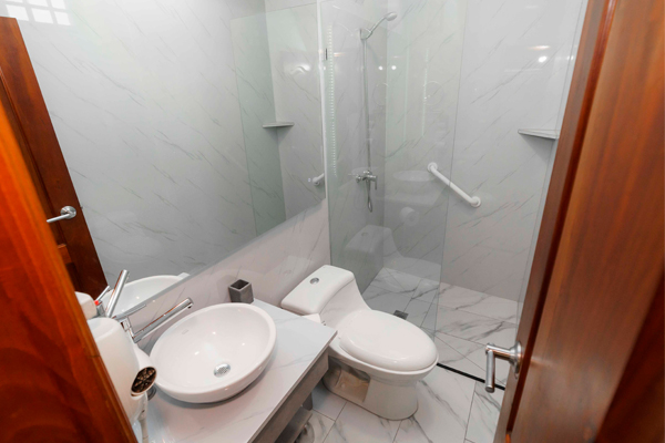Standard Room - Image 4