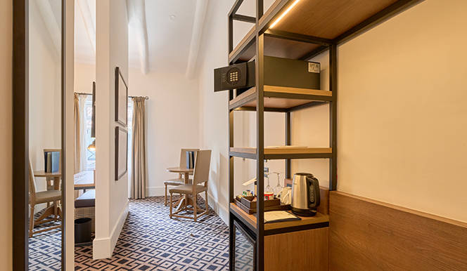 Superior Matrimonial Room - Image 2