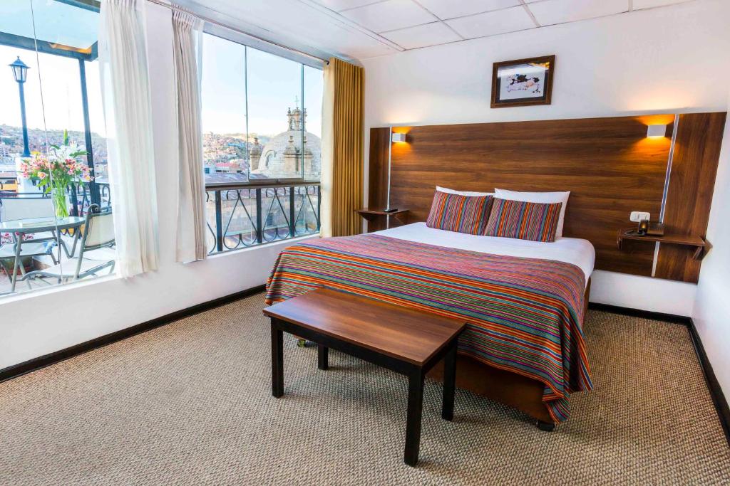 Double Room - Image 1