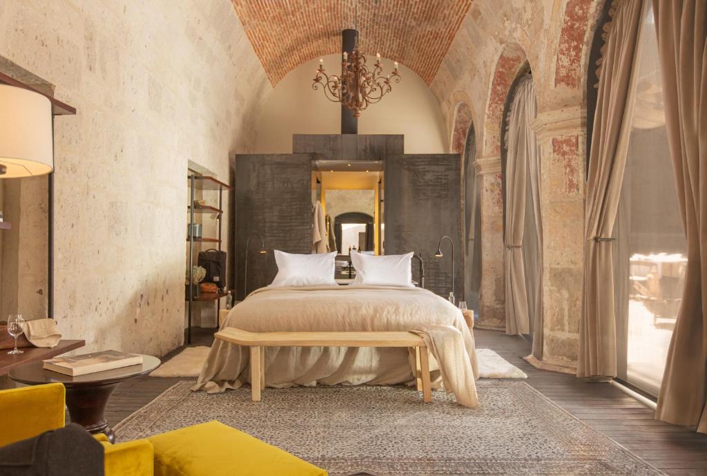 Bóveda Room - Image 1
