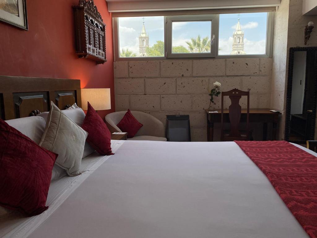 Junior Suite - Image 2