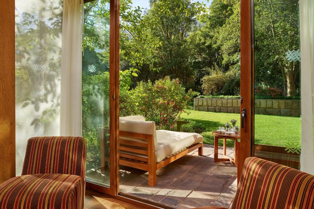 Grand Deluxe Terrace - Image 3