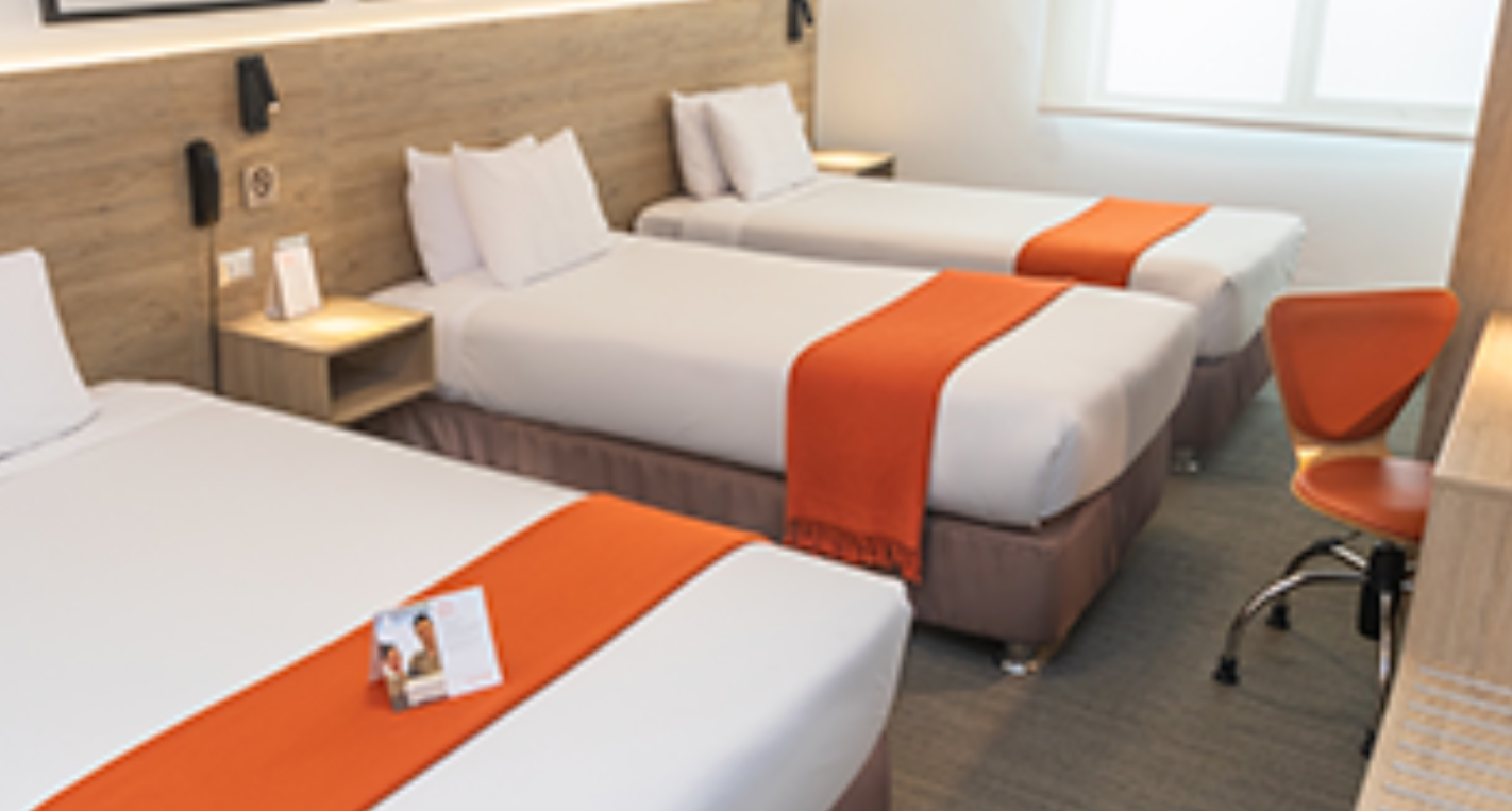 Traditional Triple Room - Image 3