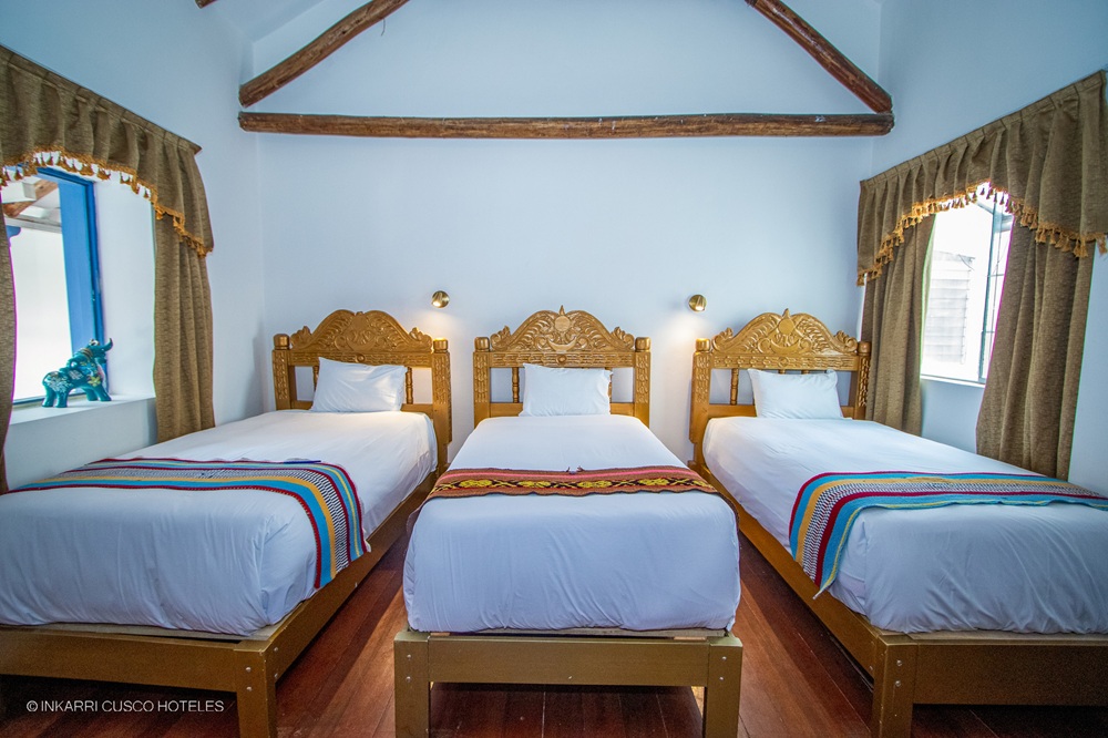 Triple Room - Image 3