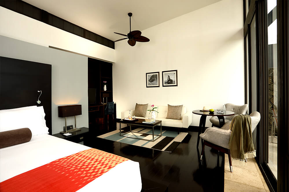 Garden Suite - Image 1