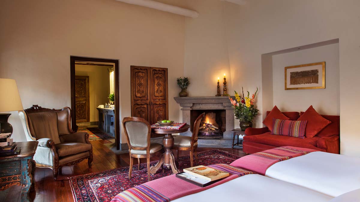 Balcon Suite - Image 2