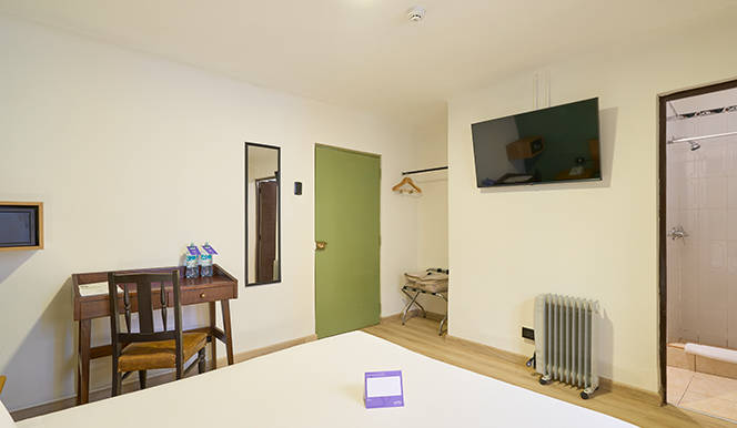 Traditional Matrimonial Room - Image 1
