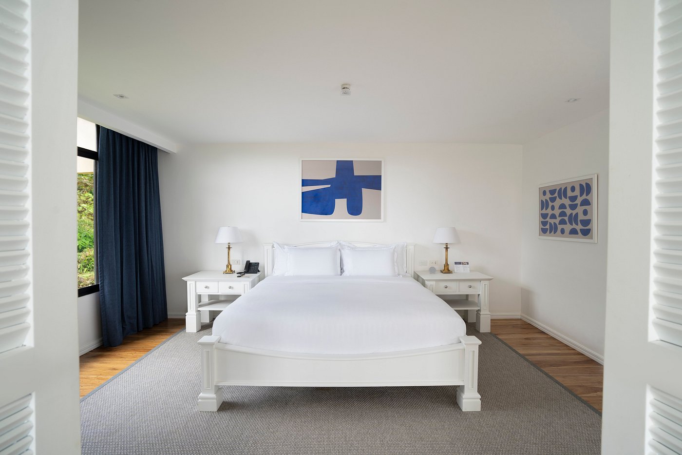 1 King Bed Villa - Image 1