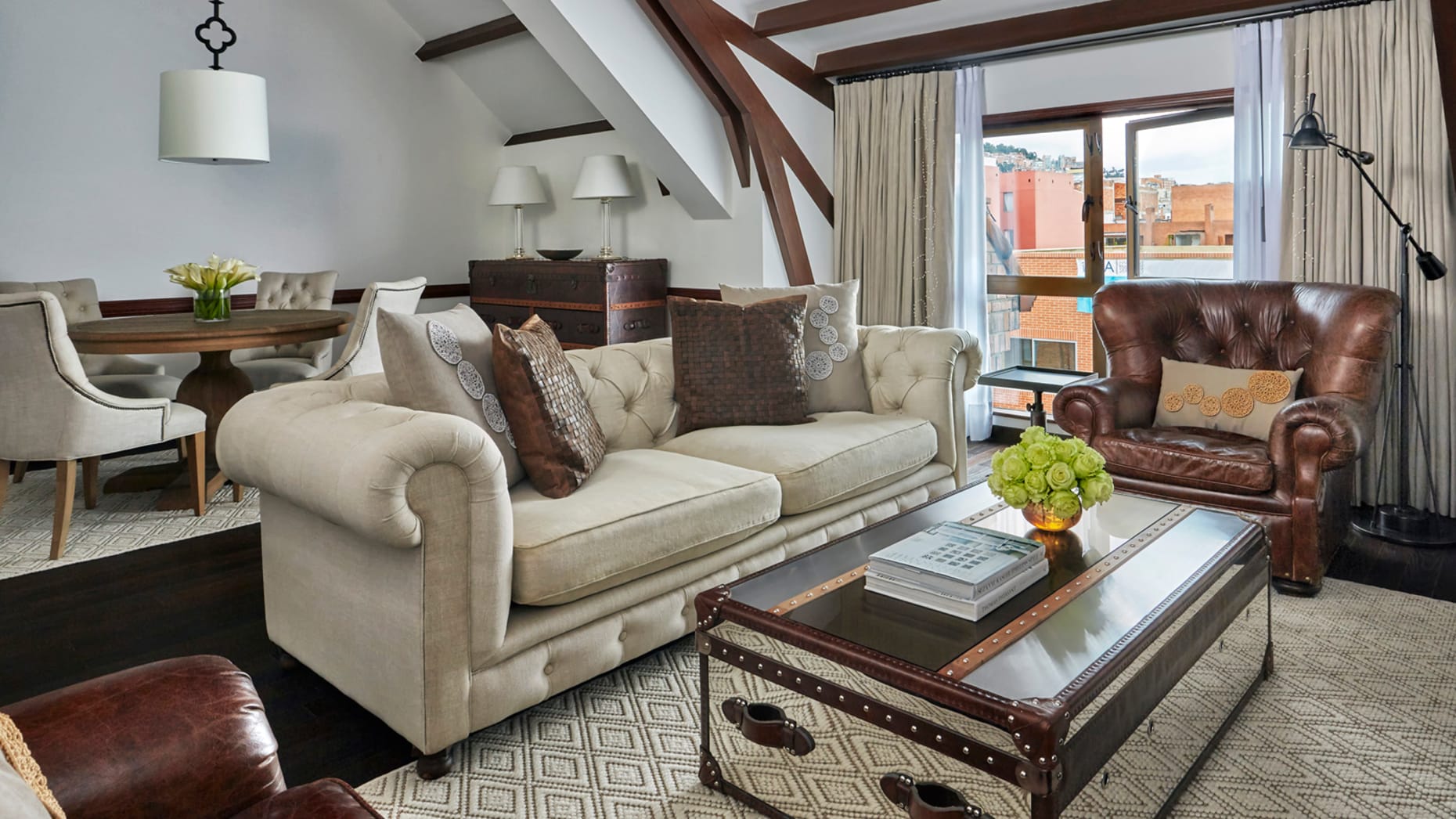 Penthouse Suite - Image 3