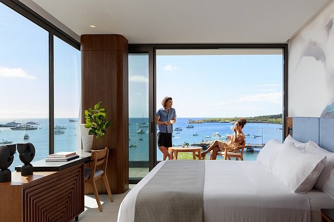One Bedroom Suite - Image 1