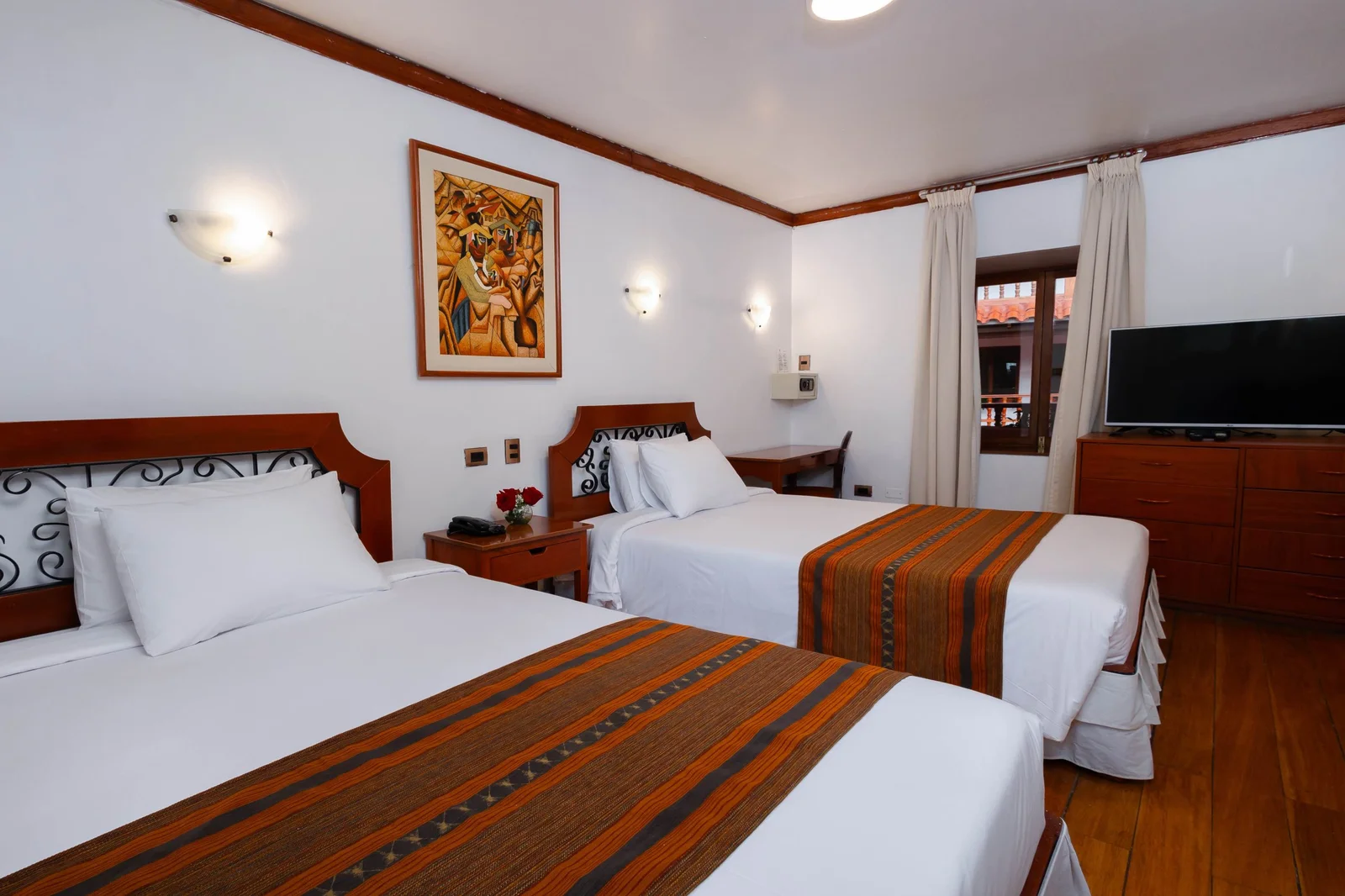 Standard Double Room - Image 1