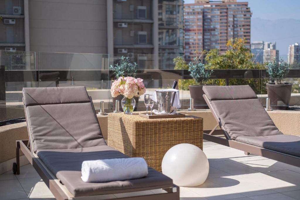 Grand Terrace Suite - Image 4