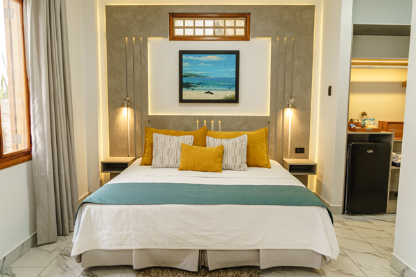 Standard Room - Image 1