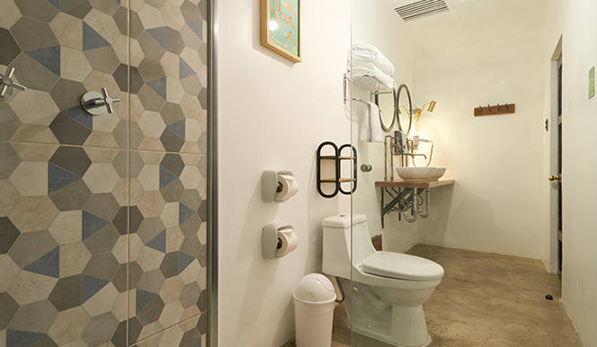 Suite Matrimonial - Image 4