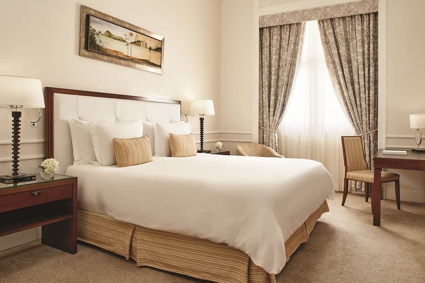 Superior Partial Ocean View Room - Image 1