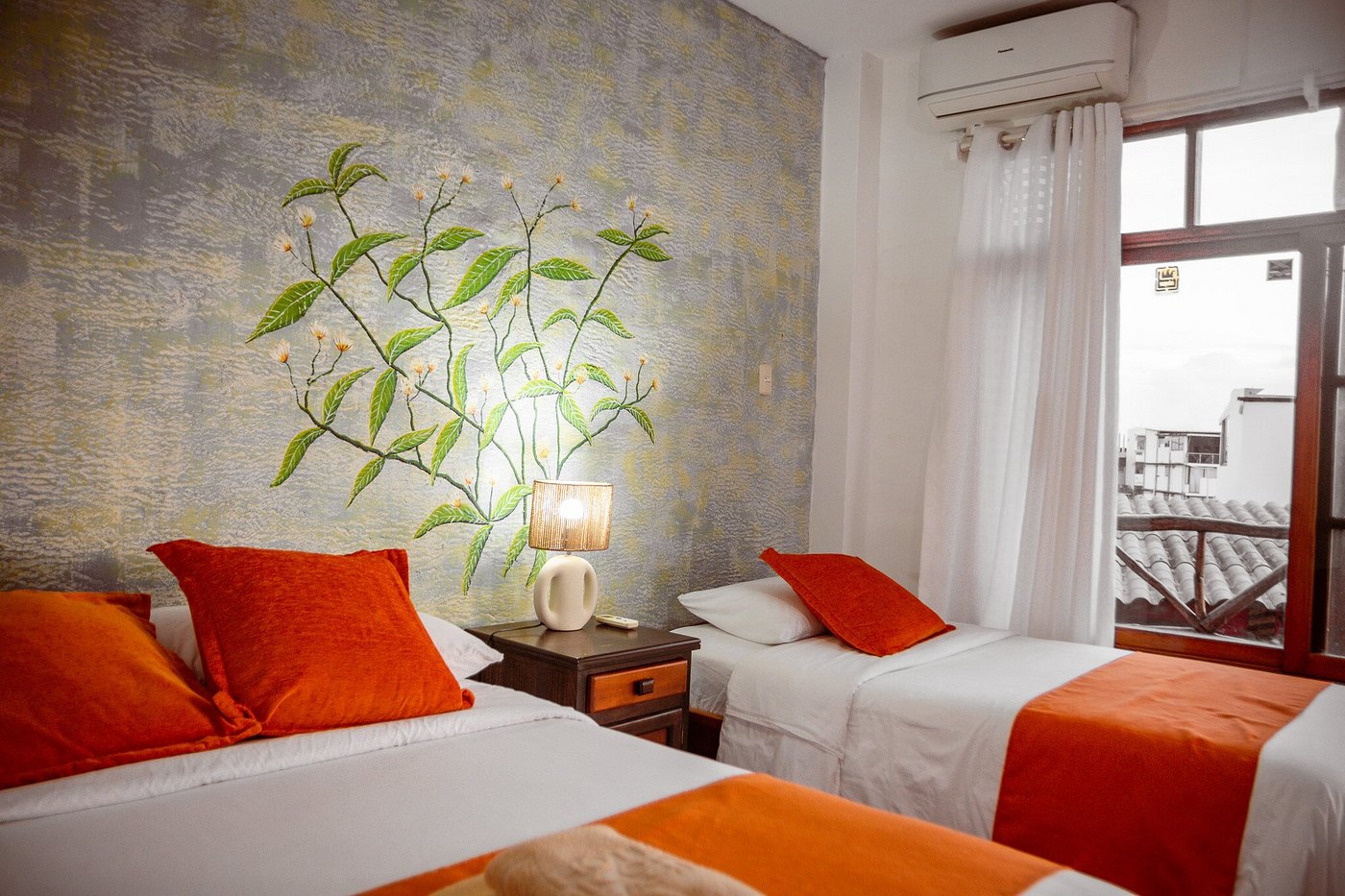 Twin Room - Image 1