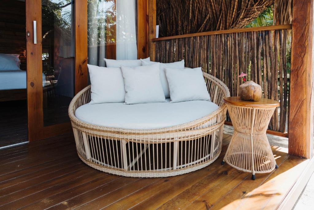 Bungalow Room With Sea View - Image 3