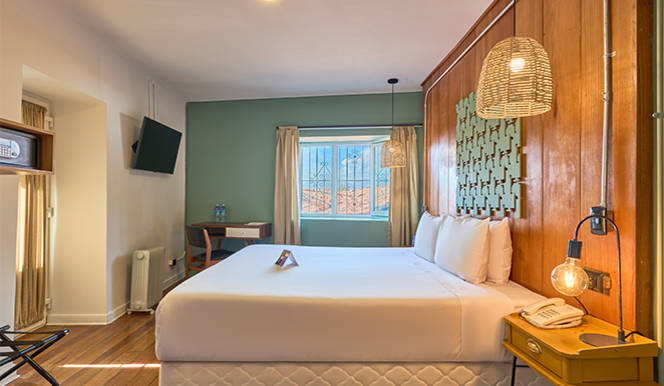 Suite Matrimonial - Image 2