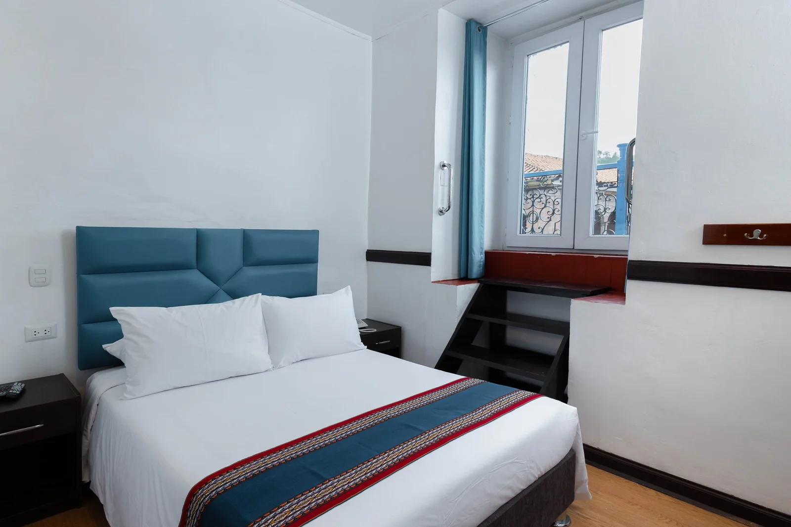 Superior Matrimonial Room - Image 2