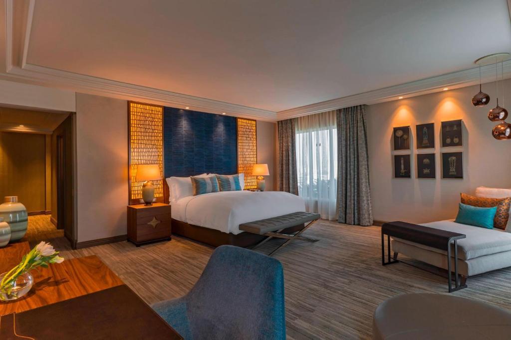 Presidential Suite - Image 1