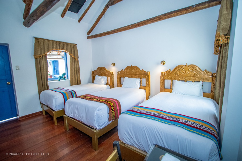 Triple Room - Image 2