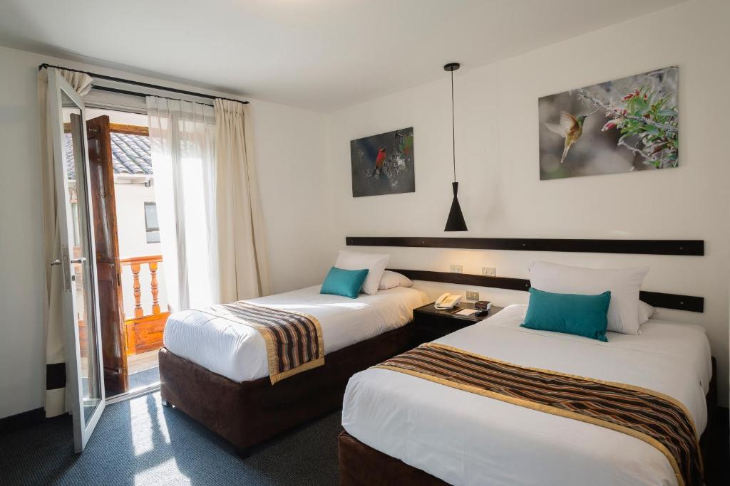 Standard Double Room - Image 3