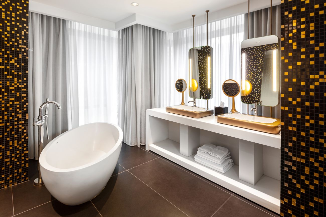 Presidential Suite - Image 2