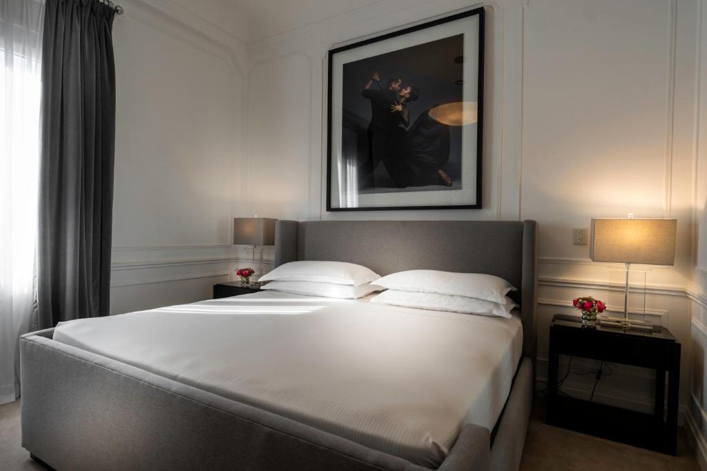 Mirador Luxury Suite - Image 2