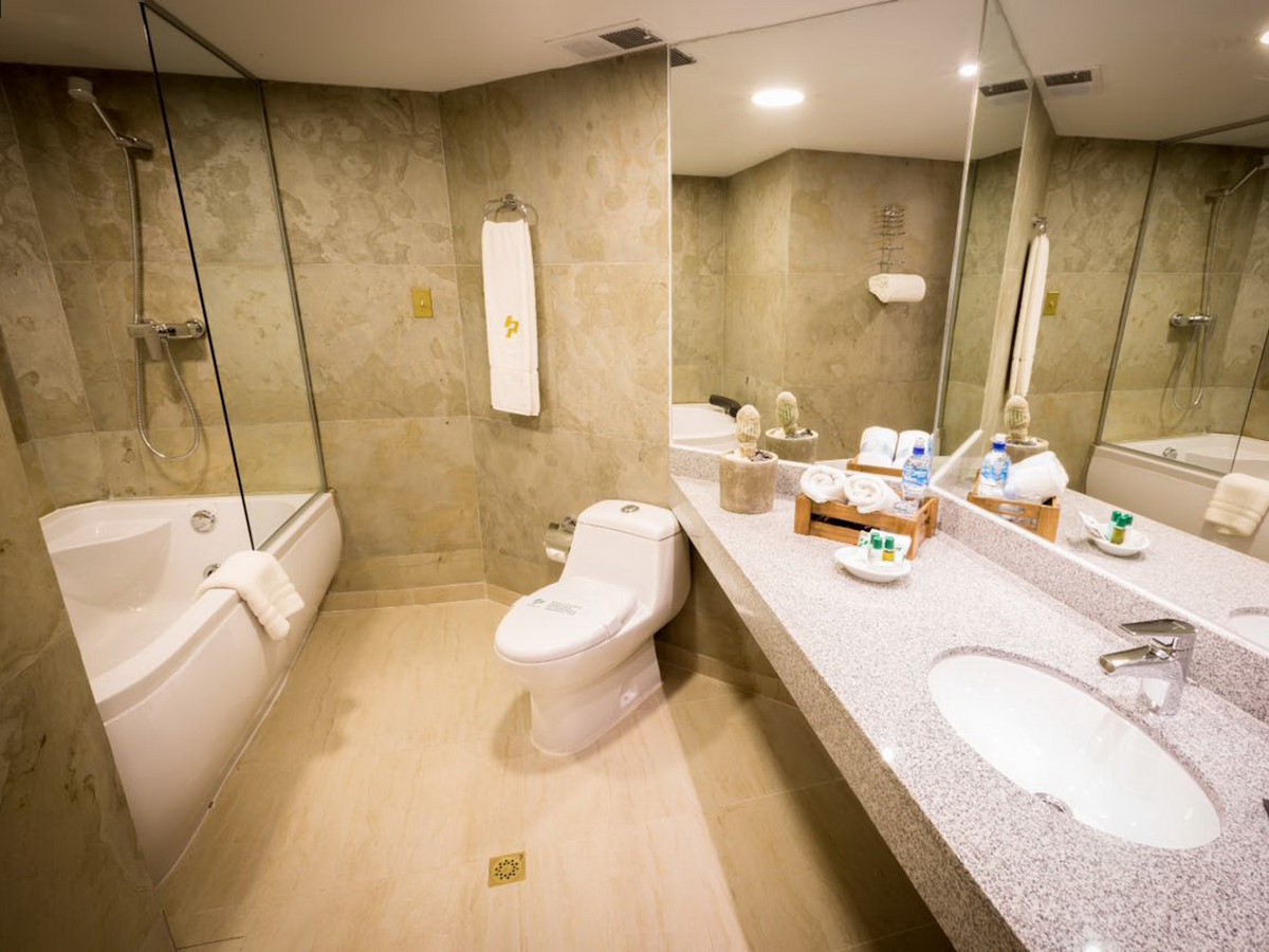 Executive Suite - Image 4