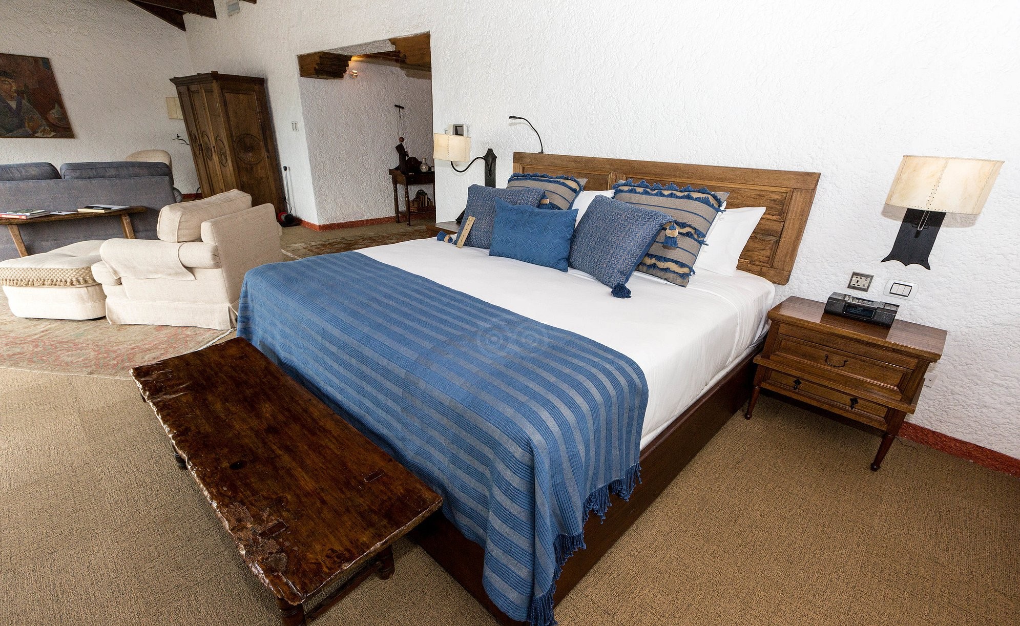 Suite Deluxe - Image 2
