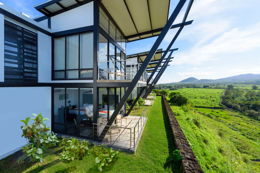 Terrace Rooms - Image 4