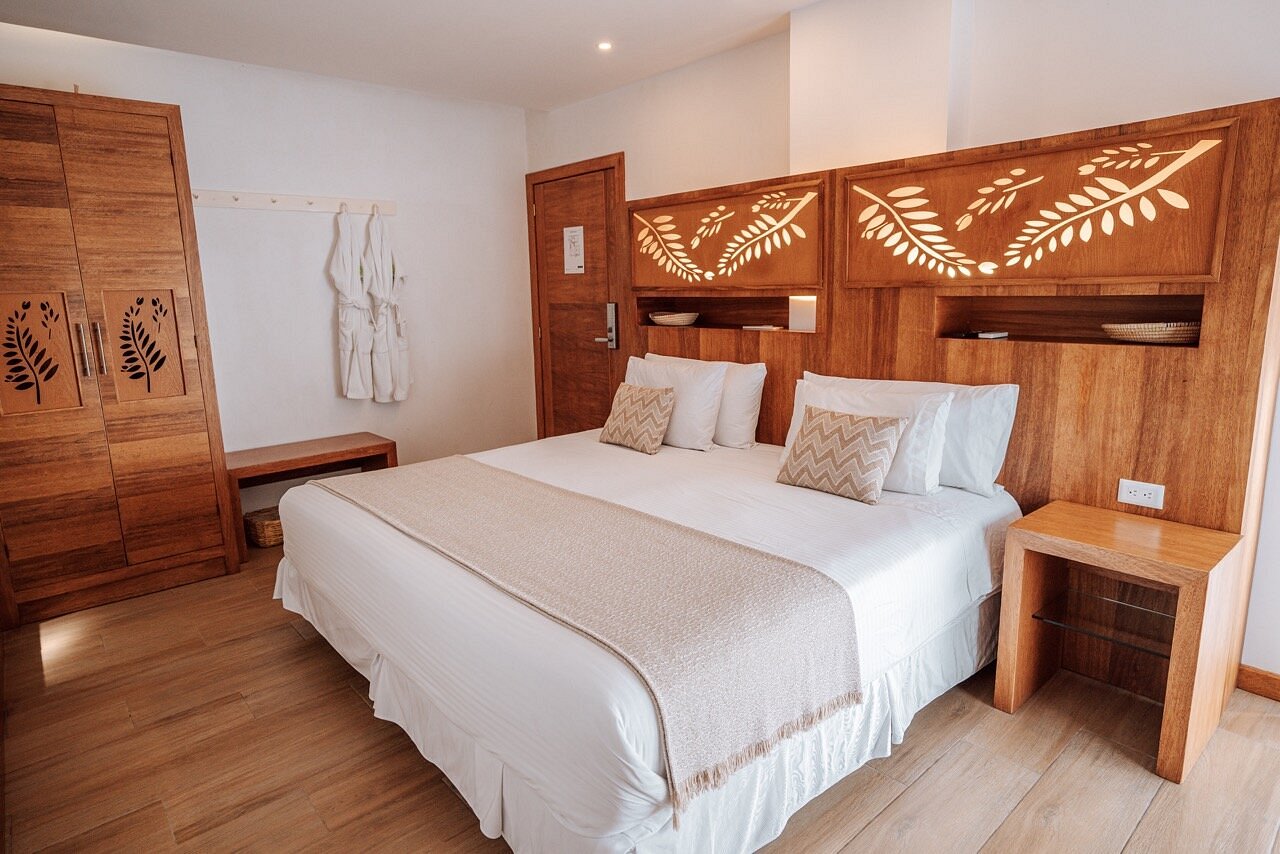 Superior Room - Image 1