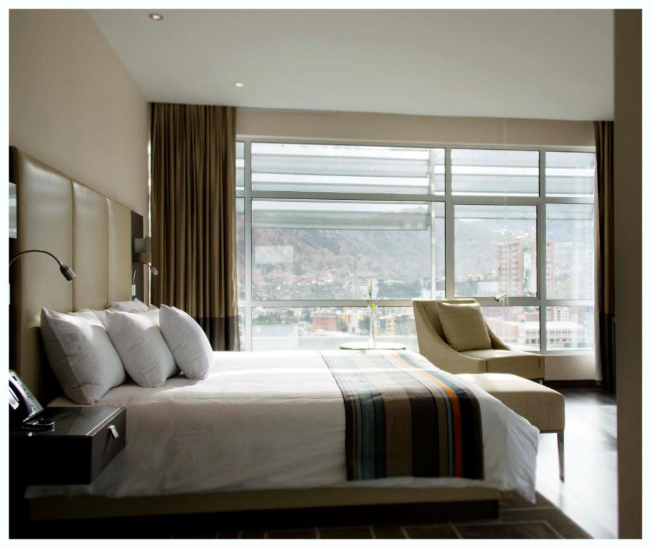 Presidential Suite - Image 1