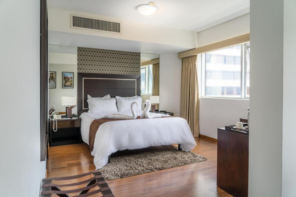 Superior Matrimonial Room - Image 2