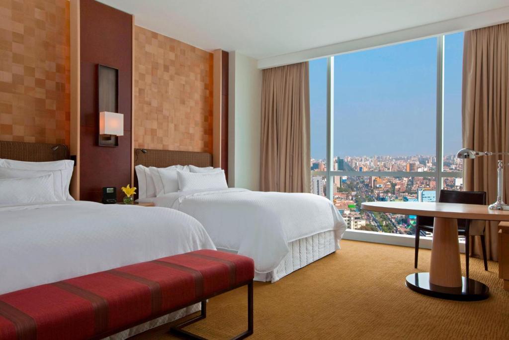 Grand Deluxe 2 Queen room - Image 1