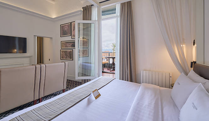Imperial Suite Matrimonial - Image 3