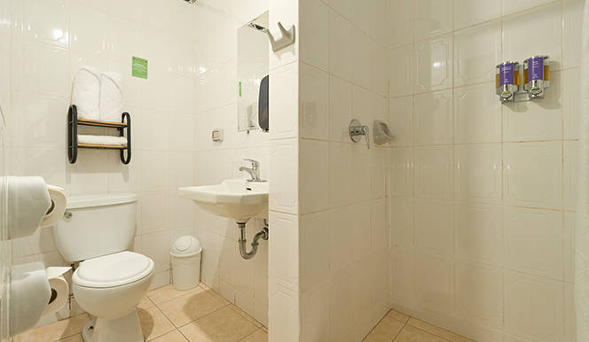 Traditional Matrimonial Room - Image 2