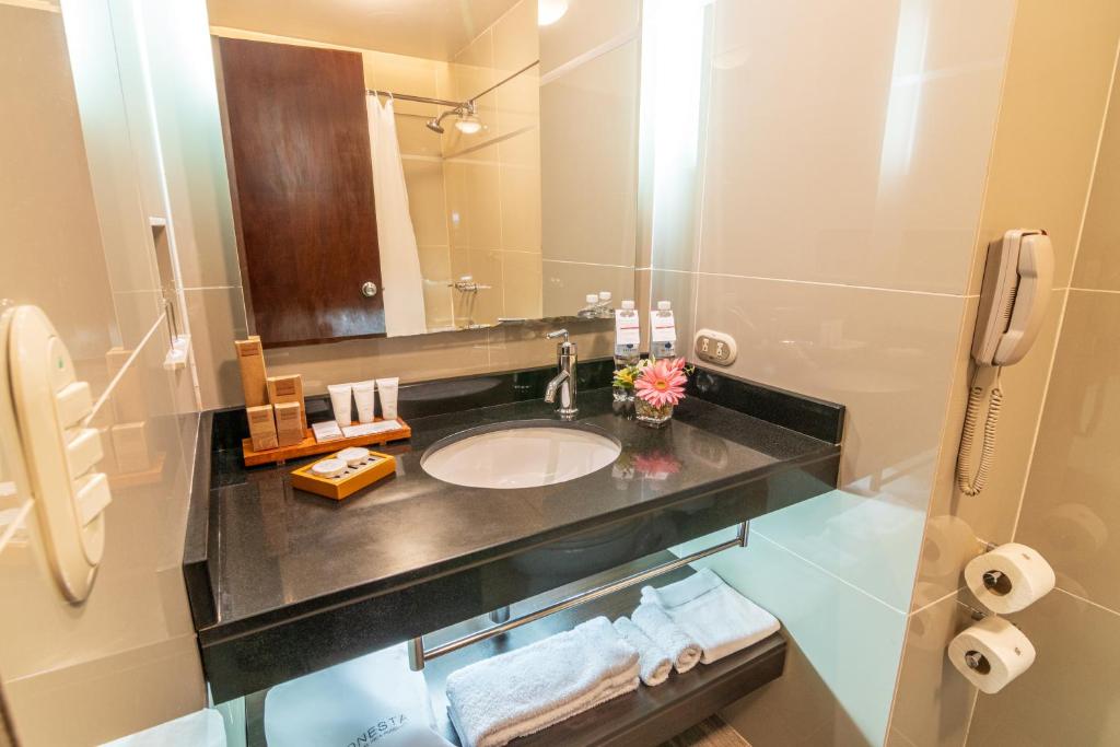 Triple Room  Lake View - Image 3