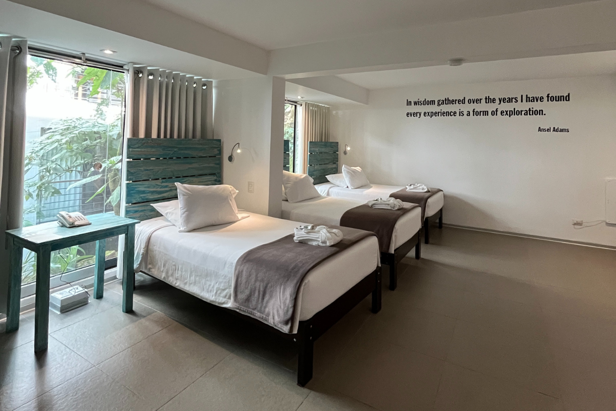 Triple Room - Image 2