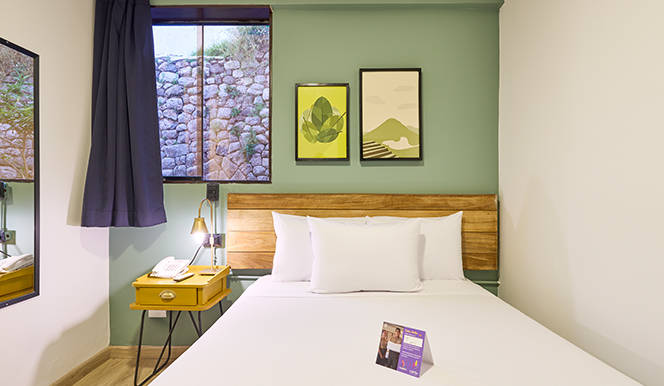 Traditional Single Room - Image 4