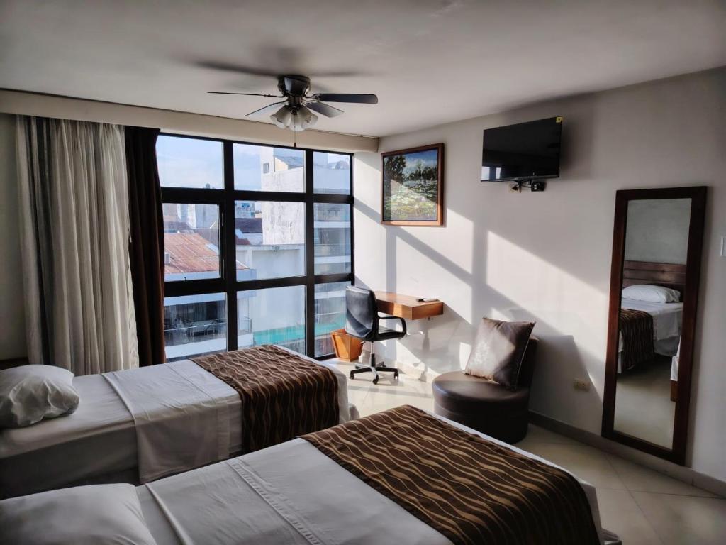 Superior Double Room - Image 1