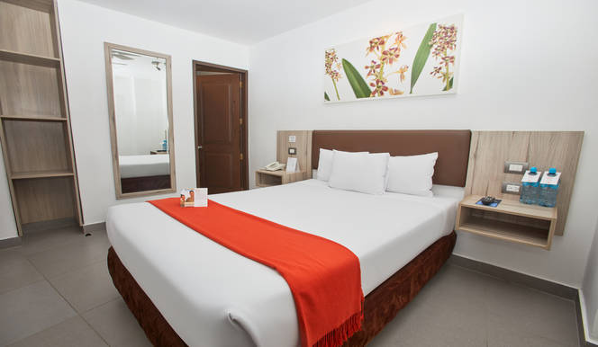 Standard Room - Image 2