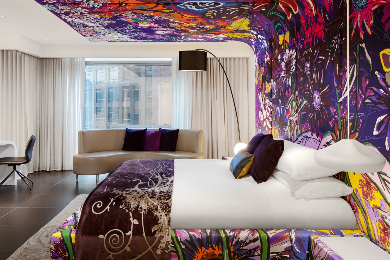 Presidential Suite - Image 1