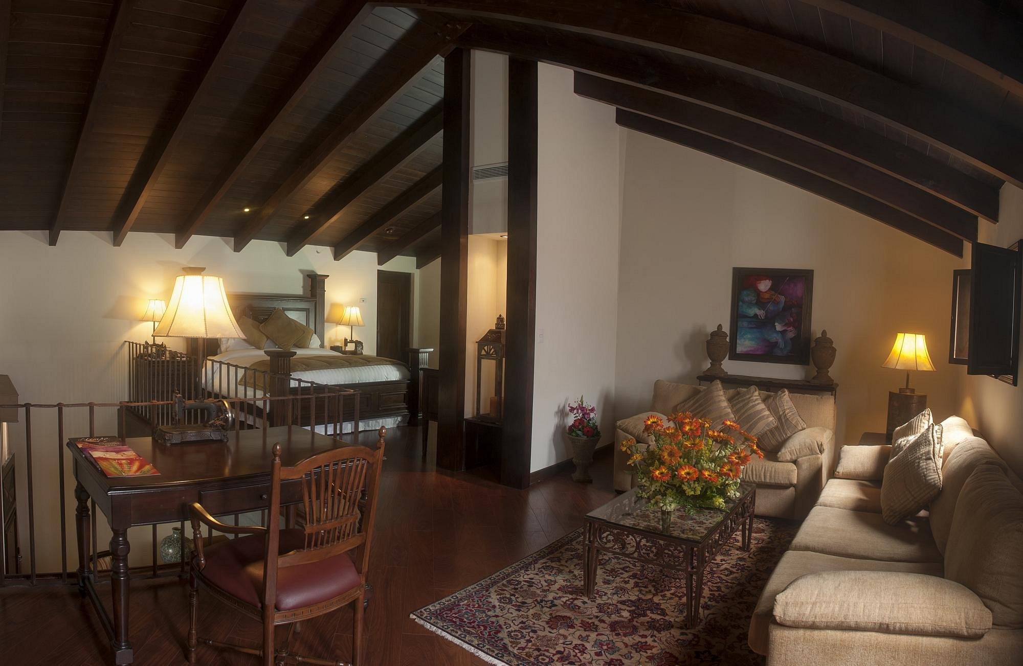 Honeymoon Suite - Image 2