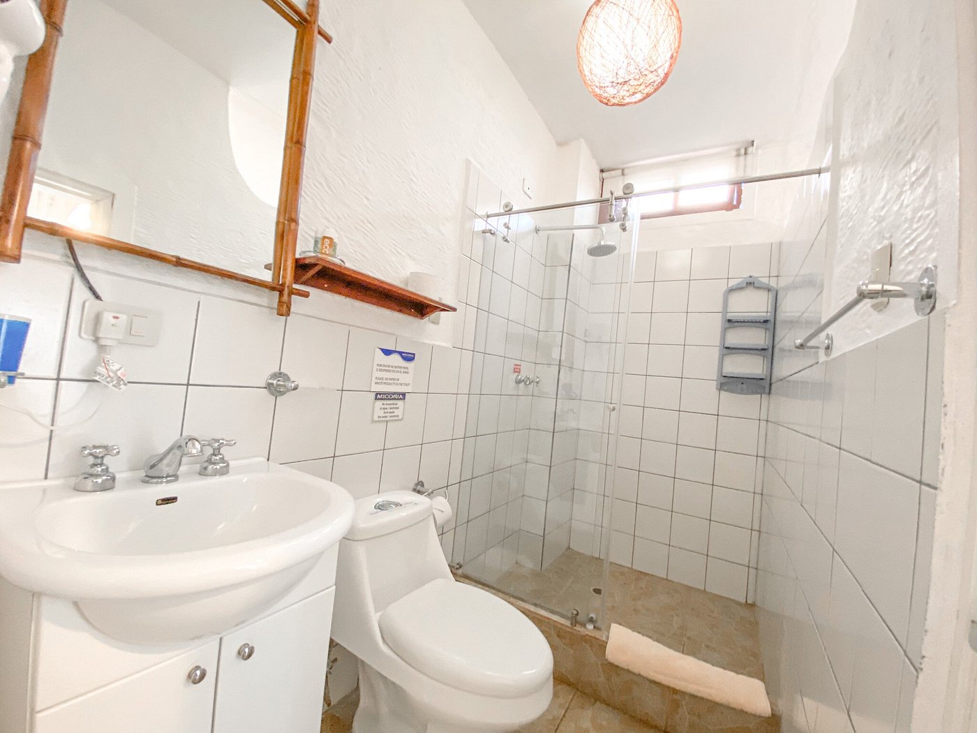 Twin Room - Image 3