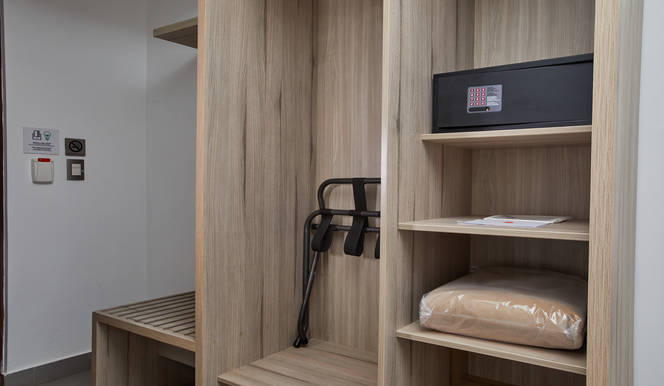 Traditional Matrimonial Room - Image 1