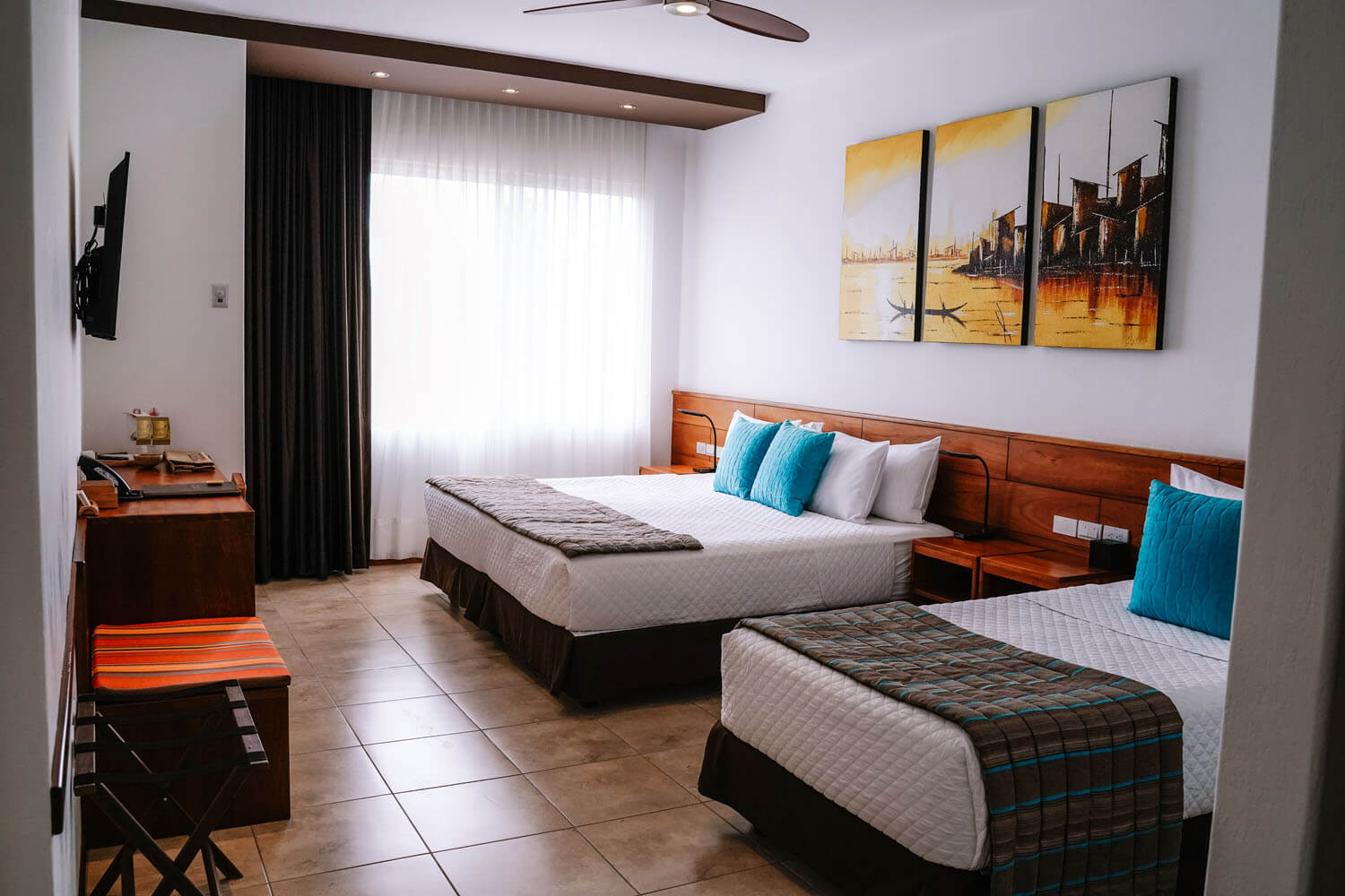 Standard Room - Image 2
