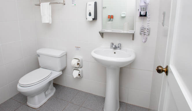 Superior Matrimonial Room - Image 4