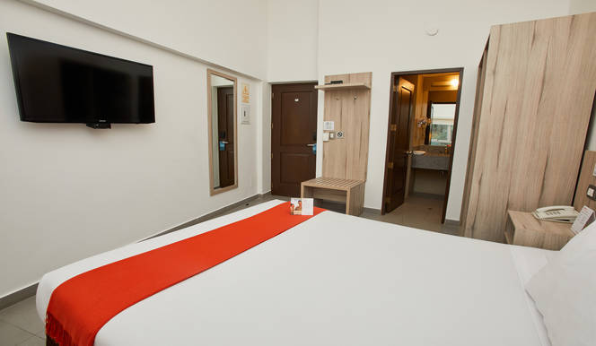 Superior Matrimonial Room - Image 1