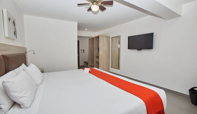 Traditional Matrimonial Room - Image 2